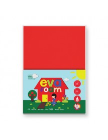 Eva Foam Sheets "A4" - HC F120